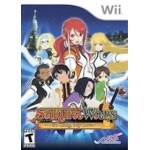 (Nintendo Wii): Sakura Wars: So Long, My Love
