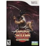 (Nintendo Wii): Samurai Shodown Anthology
