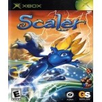 Scaler Xbox box art – used Xbox game trade in