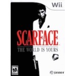 (Nintendo Wii): Scarface the World is Yours
