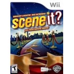 (Nintendo Wii): Scene It? Bright Lights! Big Screen!