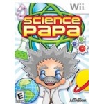 (Nintendo Wii): Science Papa