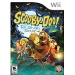 (Nintendo Wii): Scooby Doo and the Spooky Swamp