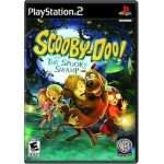 Scooby Doo and the Spooky Swamp art work – video game for PlayStation 2