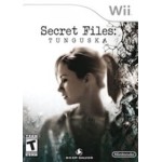 (Nintendo Wii): Secret Files Tunguska