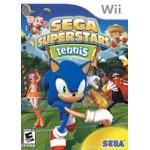 (Nintendo Wii): Sega Superstars Tennis