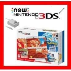 Sell New Nintendo 3DS Pokémon 20th Anniversary Edition Console – Limited Edition Handheld for Cash