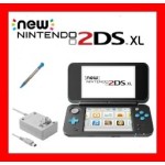 Sell New Nintendo 2DS XL Console – Trade In Your Handheld with Stylus and Charger