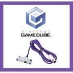 GameCube Link Cable box art – OEM GBA accessory for Nintendo GameCube