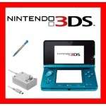 Sell Original Nintendo 3DS Console – Any Color Model with Stylus and Charger