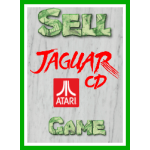 (Atari Jaguar):  Alice's Mom's Rescue CD