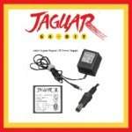 (Atari Jaguar):  AC Adapter - "Genuine"