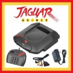 (Atari Jaguar):  Console Bundle - System"