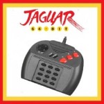 (Atari Jaguar):  Controller