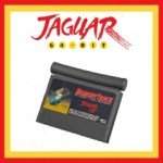 (Atari Jaguar): MemoryTrack Cartridge