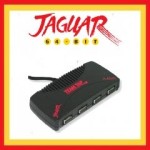 (Atari Jaguar):  Team Tap Multi-Player Adapter