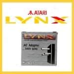 (Atari Lynx):  AC Adapter, Power Supply - Genuine
