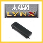 (Atari Lynx):  Battery Pack