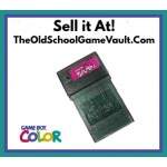 Game Boy Color Monster Brain Brain Boy – old handheld accessory trade in
