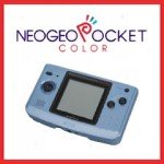 (Neo Geo Pocket): NeoGeo Pocket Color System