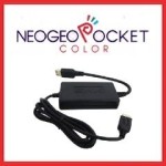 (Neo Geo Pocket): LInk Cable