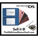 Dsi XL Console - Standard Online Trade In Image