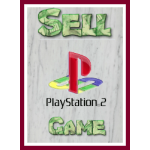 Dark Angel art work – video game for PlayStation 2
