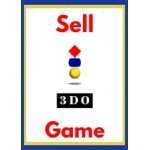 20th Century Video Almanac Panasonic 3DO game – retro trade-in