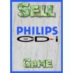3rd Degree Philips CD-i game ‚Äì retro trade-in