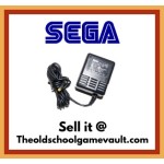 Sega Genesis 32x AC Adaptor