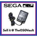 Sega CD AC Adapter 