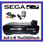 Sega CD Model 1 Console 