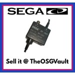 Sega CD RF Switch Adapter