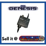 (Sega Genesis):  RF Switch