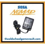 Sega Nomad AC Adaptor