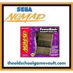 Sega Nomad Battery Pack