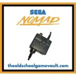 Sega Nomad RF Switch