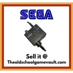 Sega Genesis 32x RF Switch