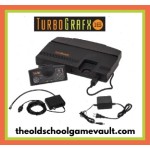 Turbografx 16 Console