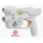 Starfire Light Blaster Gun Dreamcast – 3rd party light gun for Sega Dreamcast