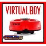 Broken Nintendo Virtual Boy console - we buy non-working units for cash