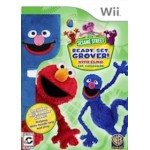(Nintendo Wii): Sesame Street: Ready, Set, Grover!
