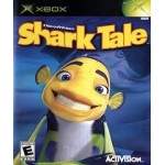 Shark Tale Xbox box art – used Xbox game trade in