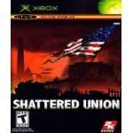 Shattered Union Xbox box art – used Xbox game trade in