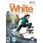 (Nintendo Wii): Shaun White Skateboarding
