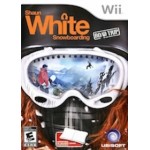 (Nintendo Wii): Shaun White Snowboarding Road Trip