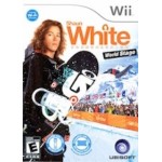 (Nintendo Wii): Shaun White Snowboarding: World Stage