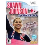 (Nintendo Wii): Shawn Johnson Gymnastics