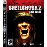 ShellShock 2: Blood Trails art work – video game for PlayStation 3