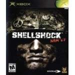 Shell Shock Nam '67 Xbox box art – used Xbox game trade in